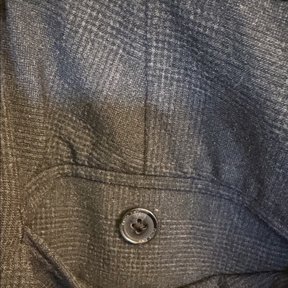 Calvin Klein Men's Elegant Black Dress Pants - Picture 10 of 13